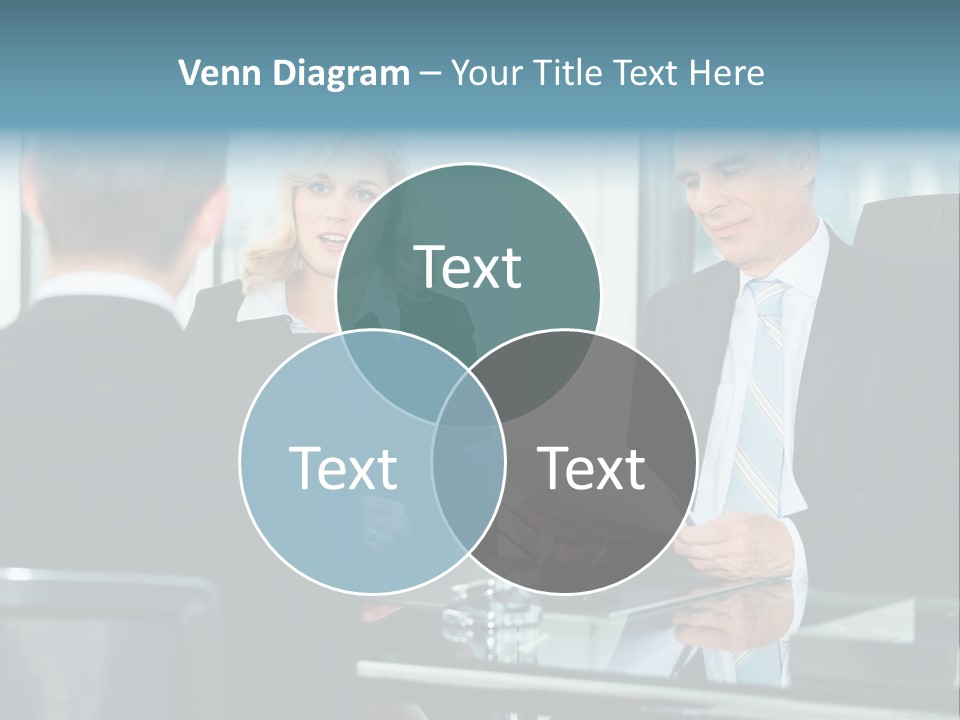 Young Enroll Application PowerPoint Template