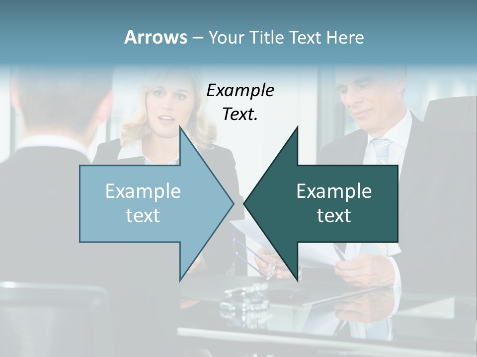 Young Enroll Application PowerPoint Template