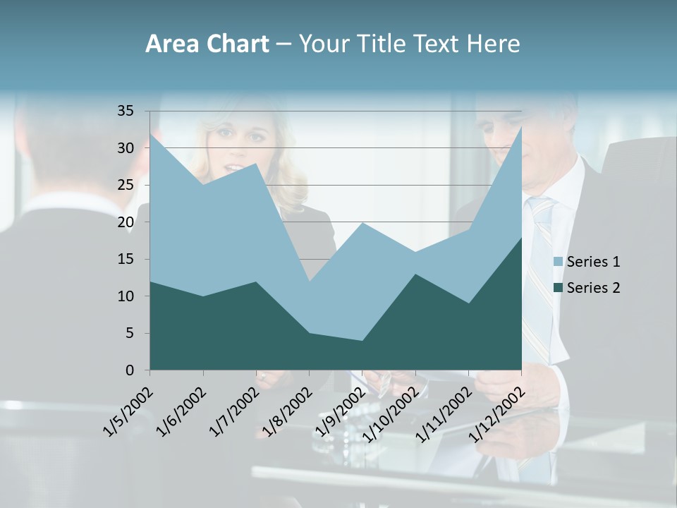 Young Enroll Application PowerPoint Template