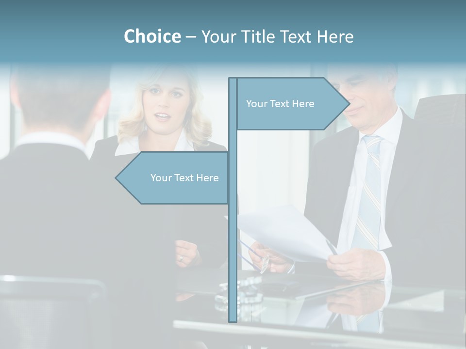 Young Enroll Application PowerPoint Template