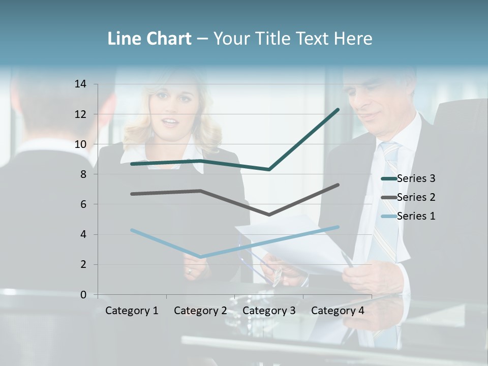 Young Enroll Application PowerPoint Template