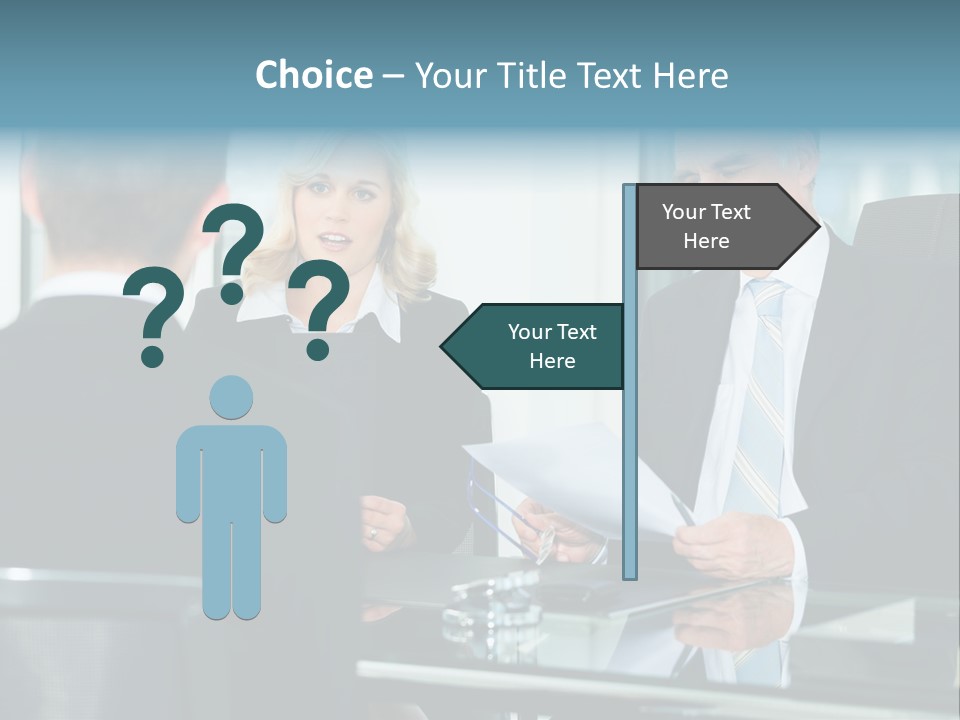 Young Enroll Application PowerPoint Template