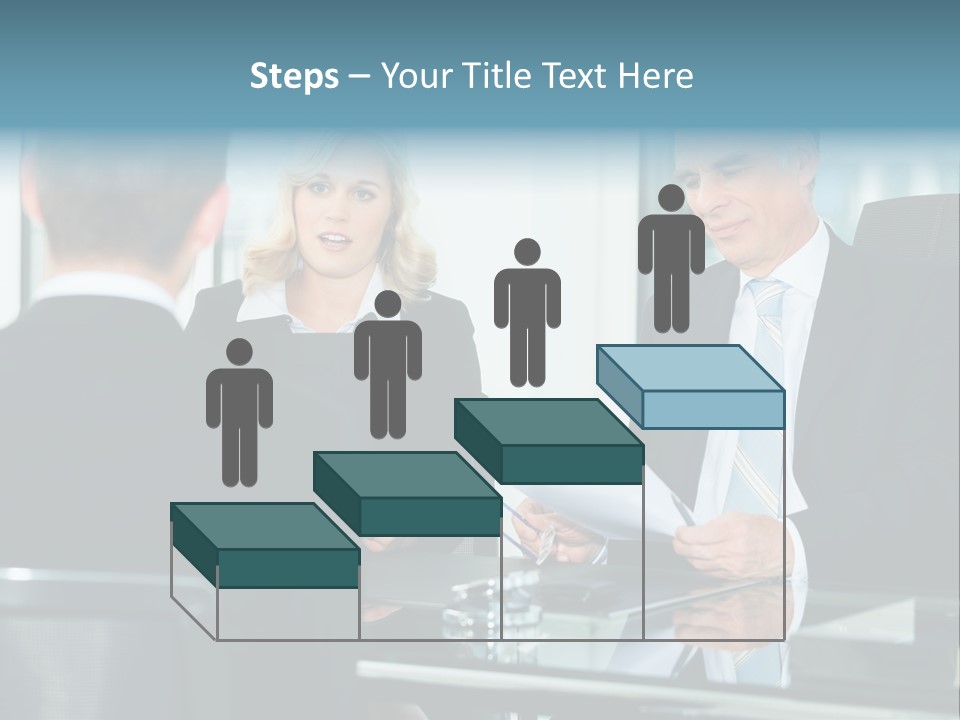Young Enroll Application PowerPoint Template
