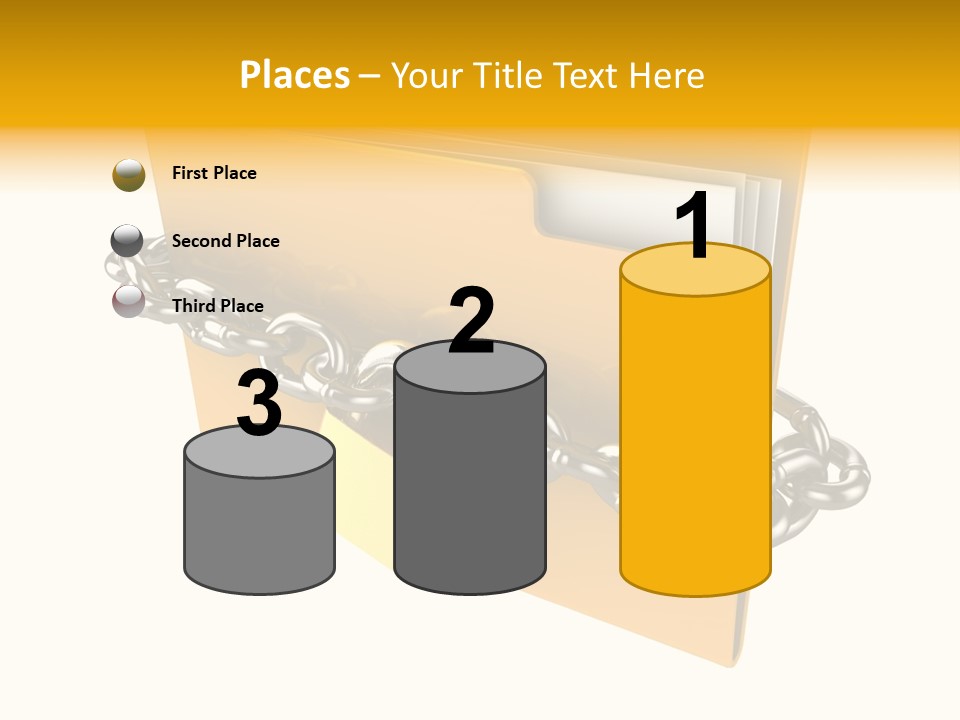 Archives Find Security PowerPoint Template