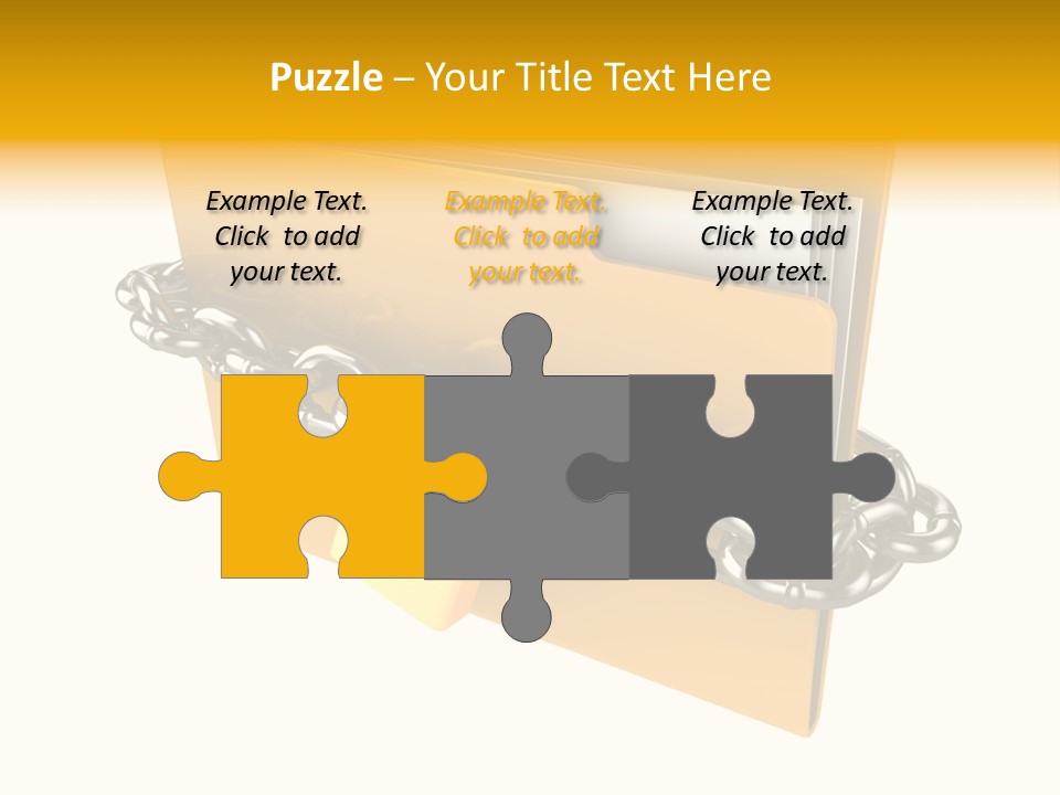 Archives Find Security PowerPoint Template