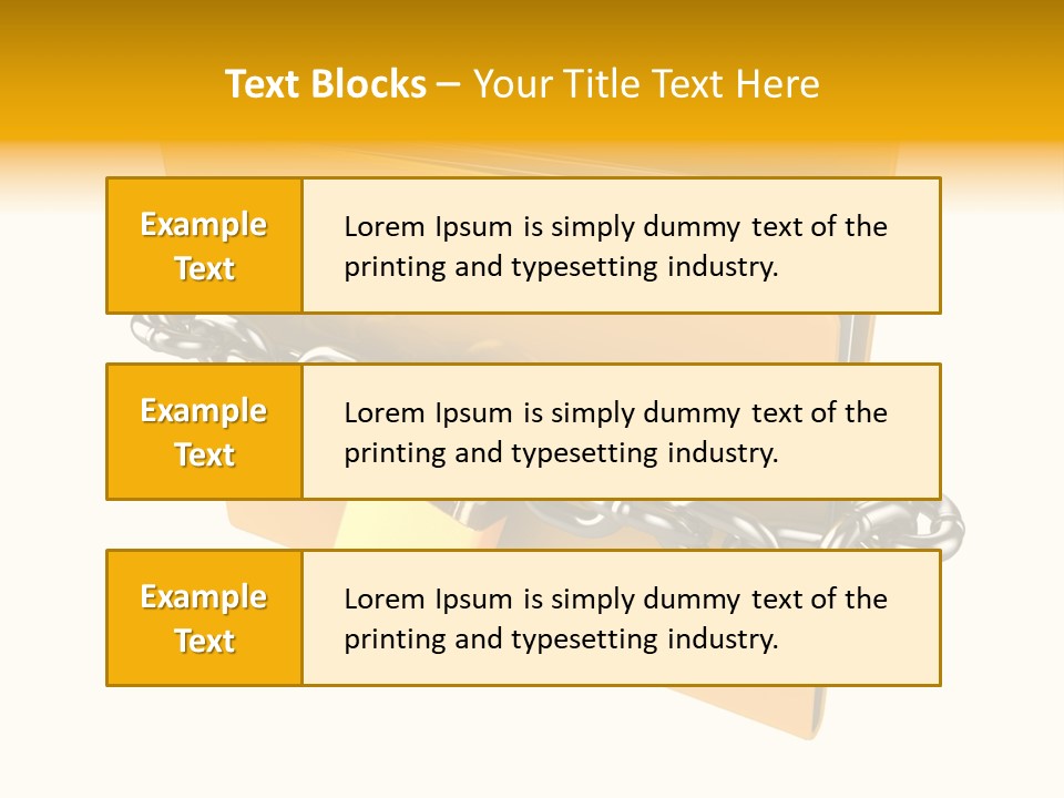 Archives Find Security PowerPoint Template