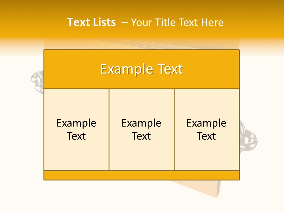 Archives Find Security PowerPoint Template