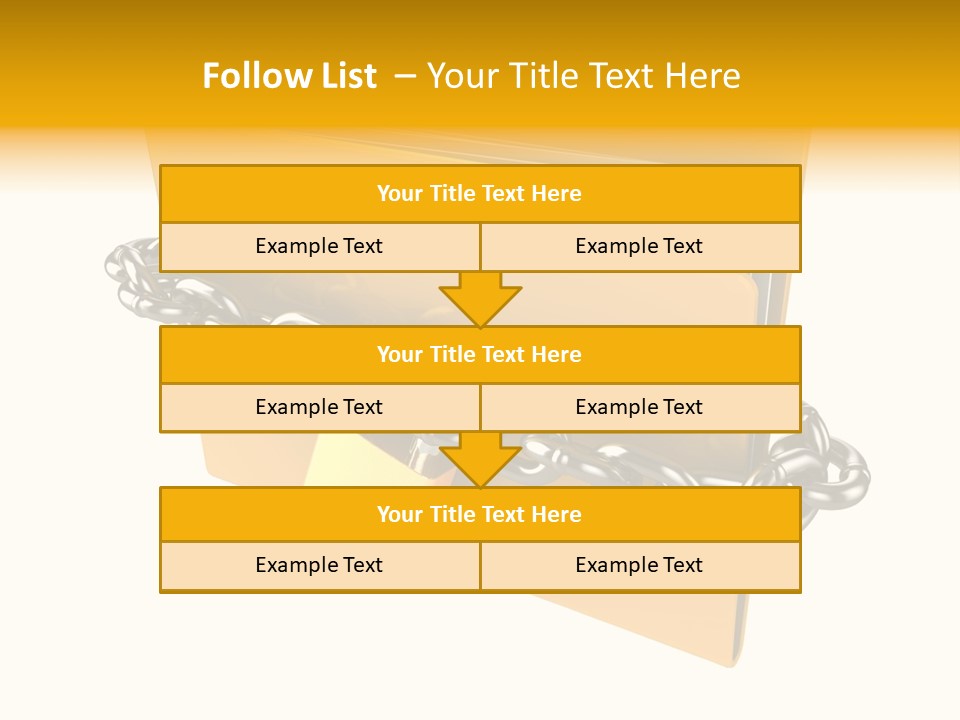 Archives Find Security PowerPoint Template