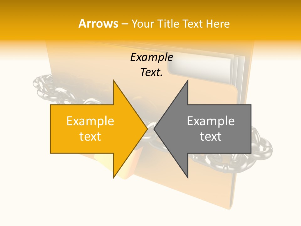 Archives Find Security PowerPoint Template
