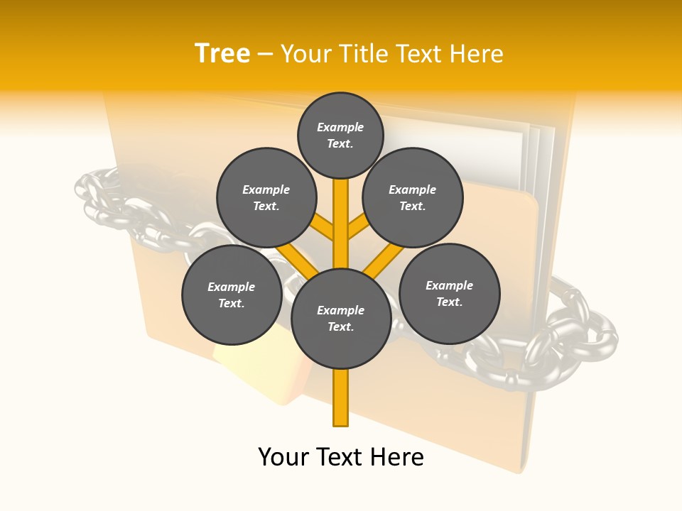 Archives Find Security PowerPoint Template