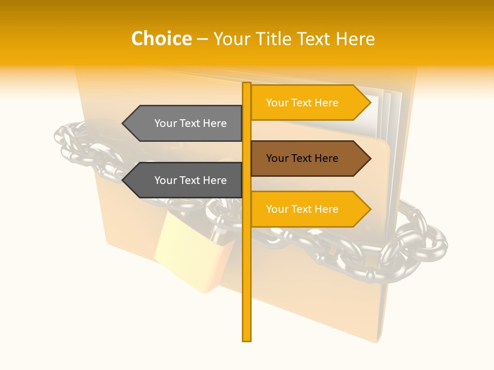 Archives Find Security PowerPoint Template