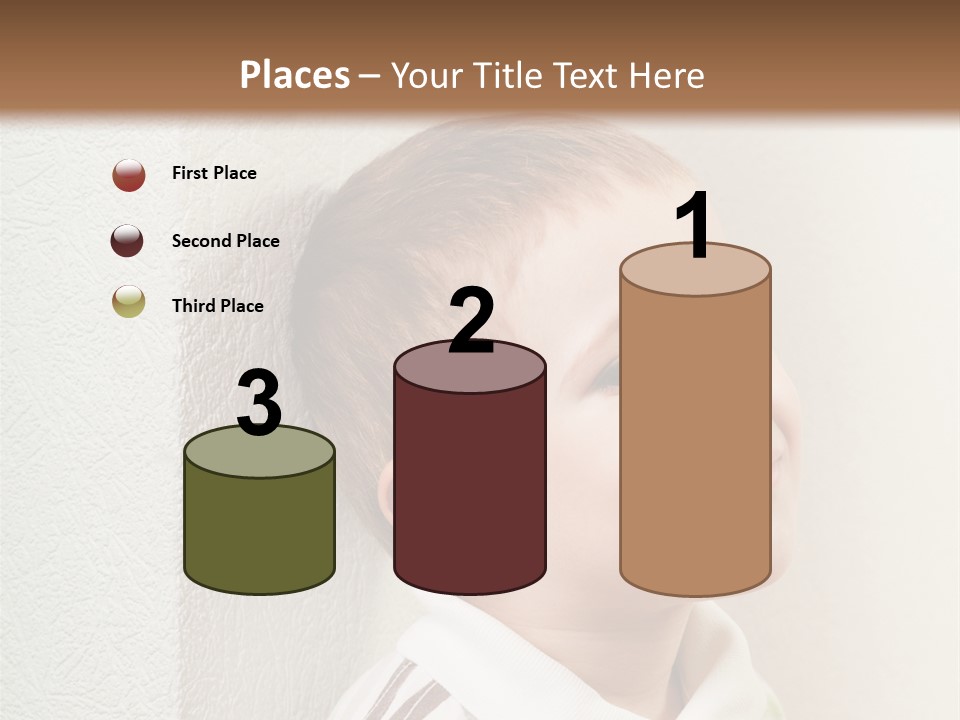 Marker Healthcare Attractive PowerPoint Template