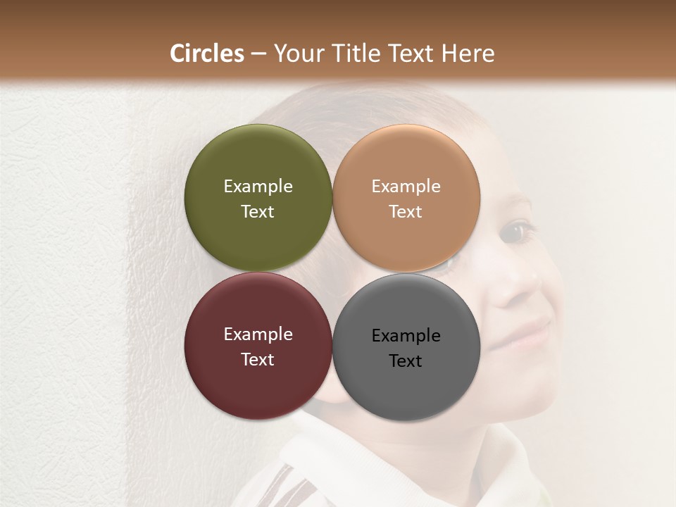 Marker Healthcare Attractive PowerPoint Template