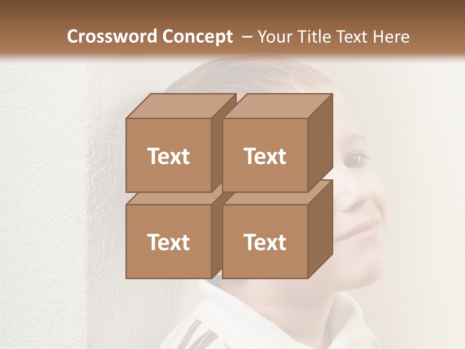 Marker Healthcare Attractive PowerPoint Template