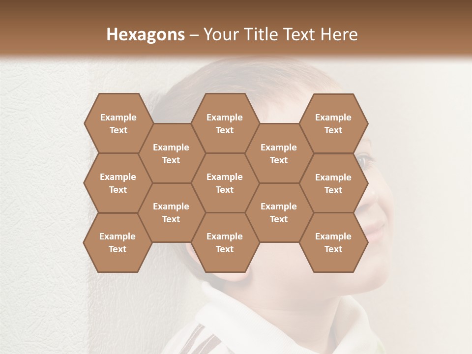 Marker Healthcare Attractive PowerPoint Template