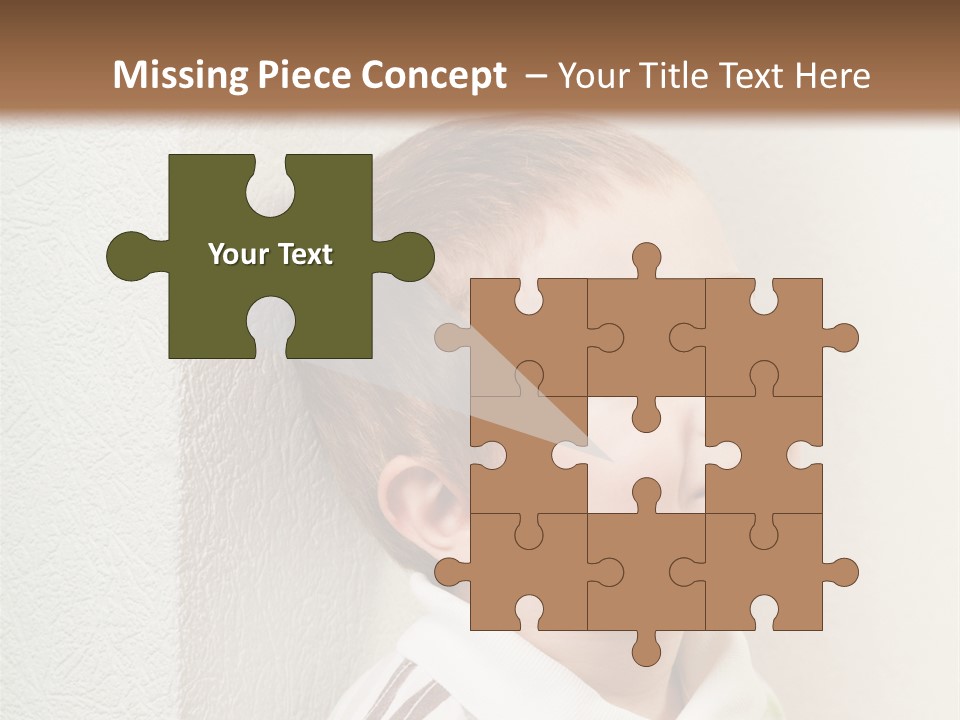 Marker Healthcare Attractive PowerPoint Template