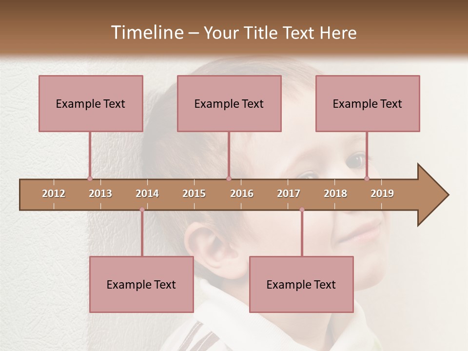 Marker Healthcare Attractive PowerPoint Template