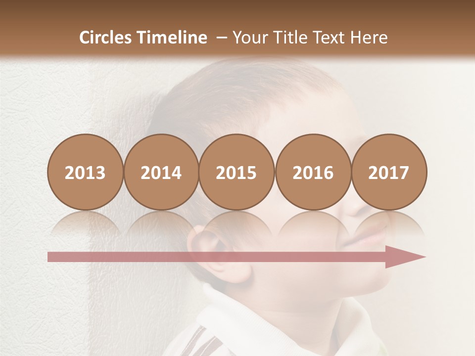 Marker Healthcare Attractive PowerPoint Template