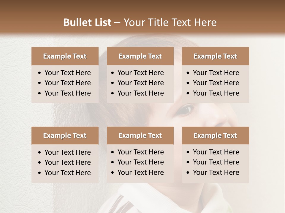 Marker Healthcare Attractive PowerPoint Template