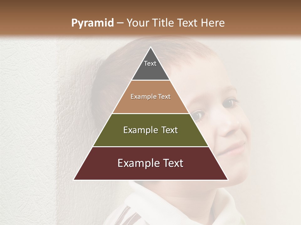 Marker Healthcare Attractive PowerPoint Template