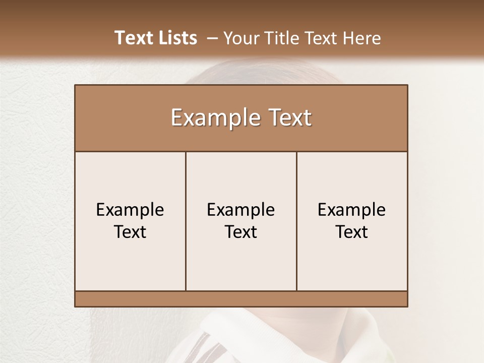 Marker Healthcare Attractive PowerPoint Template