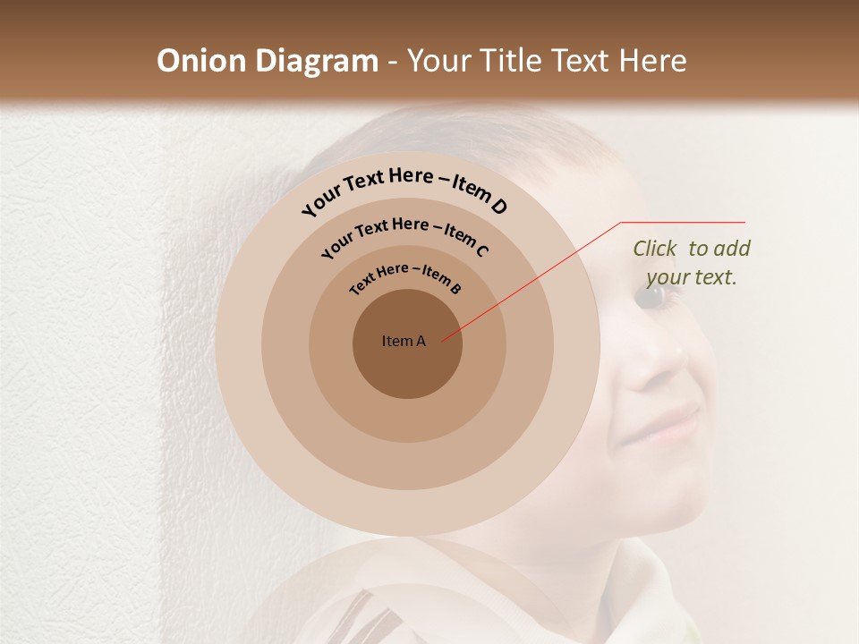 Marker Healthcare Attractive PowerPoint Template