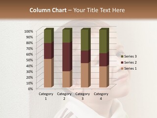 Marker Healthcare Attractive PowerPoint Template