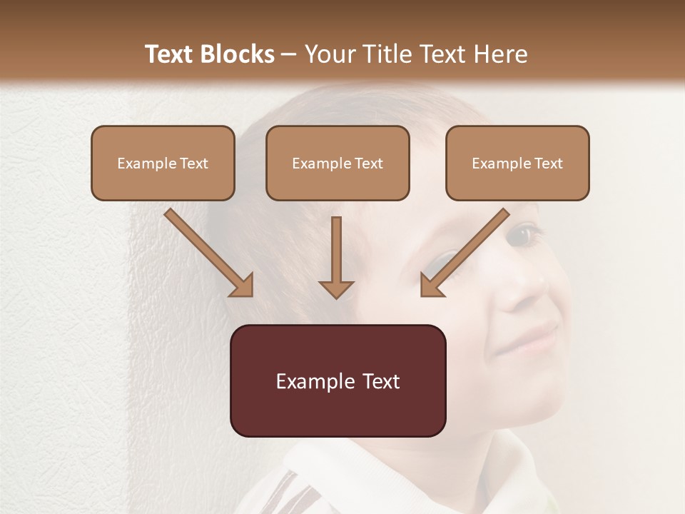 Marker Healthcare Attractive PowerPoint Template