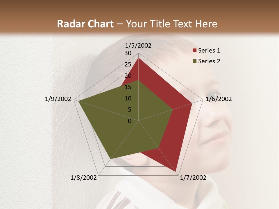 Marker Healthcare Attractive PowerPoint Template