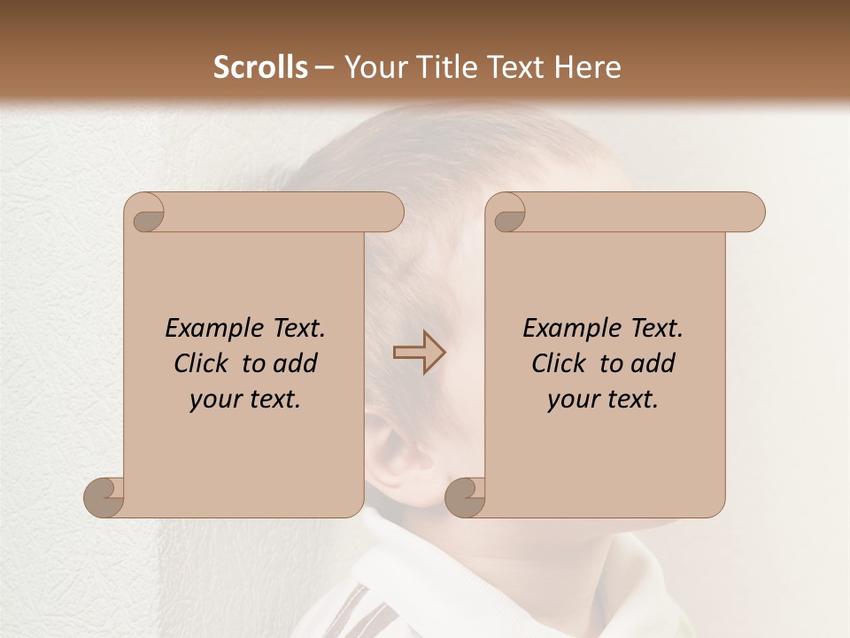 Marker Healthcare Attractive PowerPoint Template
