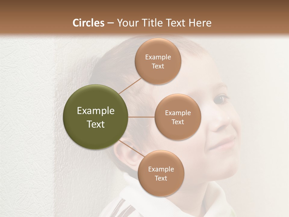 Marker Healthcare Attractive PowerPoint Template