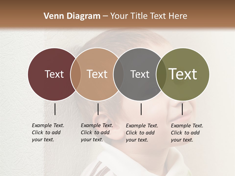 Marker Healthcare Attractive PowerPoint Template