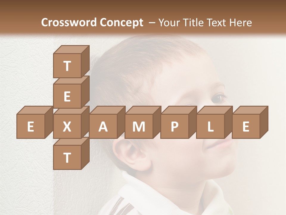 Marker Healthcare Attractive PowerPoint Template