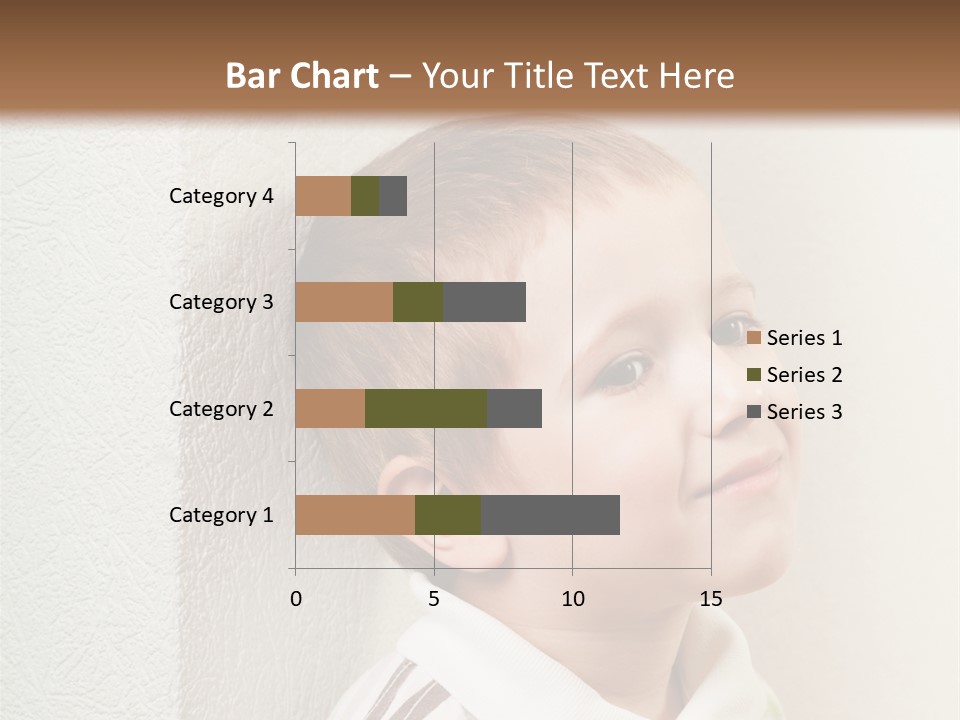 Marker Healthcare Attractive PowerPoint Template