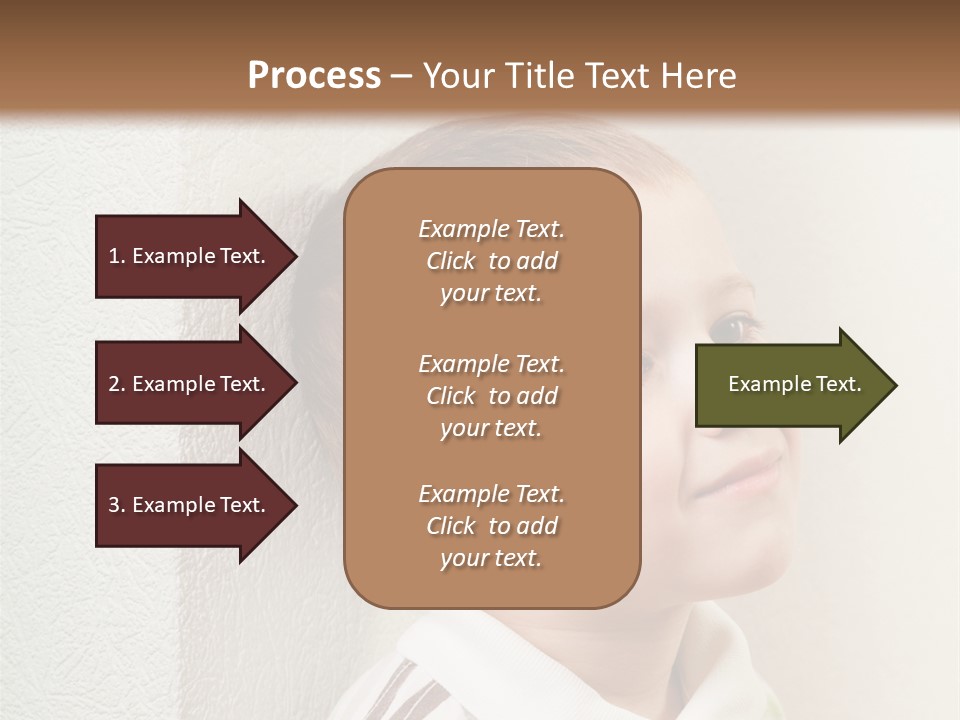 Marker Healthcare Attractive PowerPoint Template