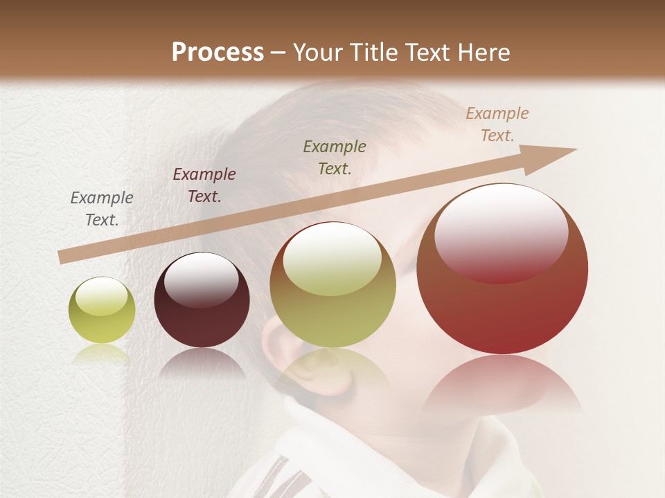 Marker Healthcare Attractive PowerPoint Template