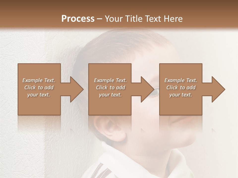 Marker Healthcare Attractive PowerPoint Template