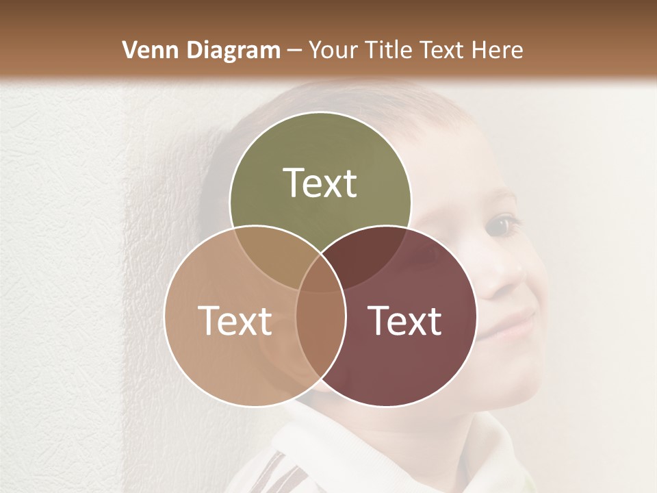 Marker Healthcare Attractive PowerPoint Template