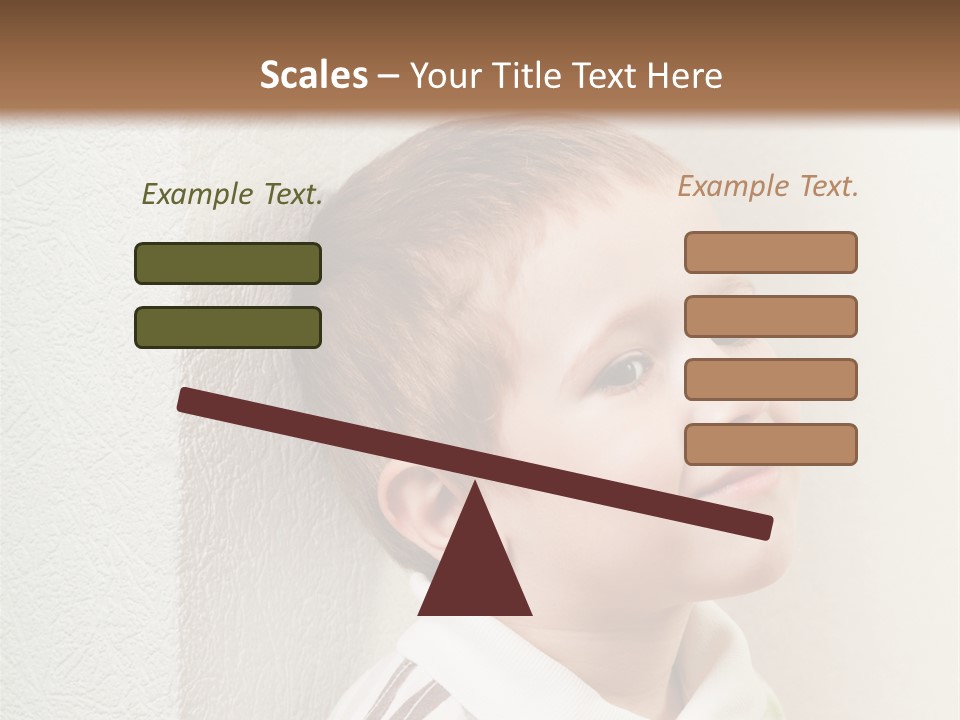 Marker Healthcare Attractive PowerPoint Template