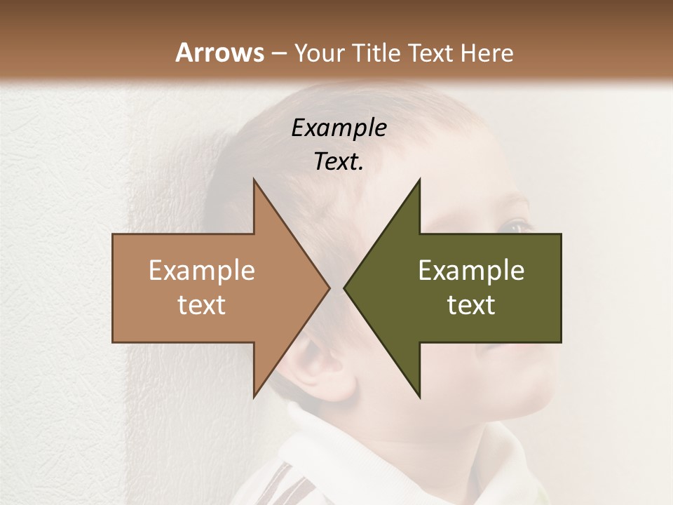 Marker Healthcare Attractive PowerPoint Template