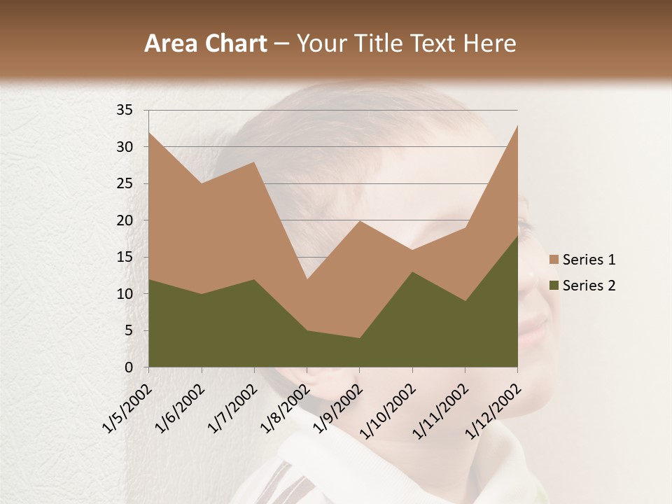 Marker Healthcare Attractive PowerPoint Template
