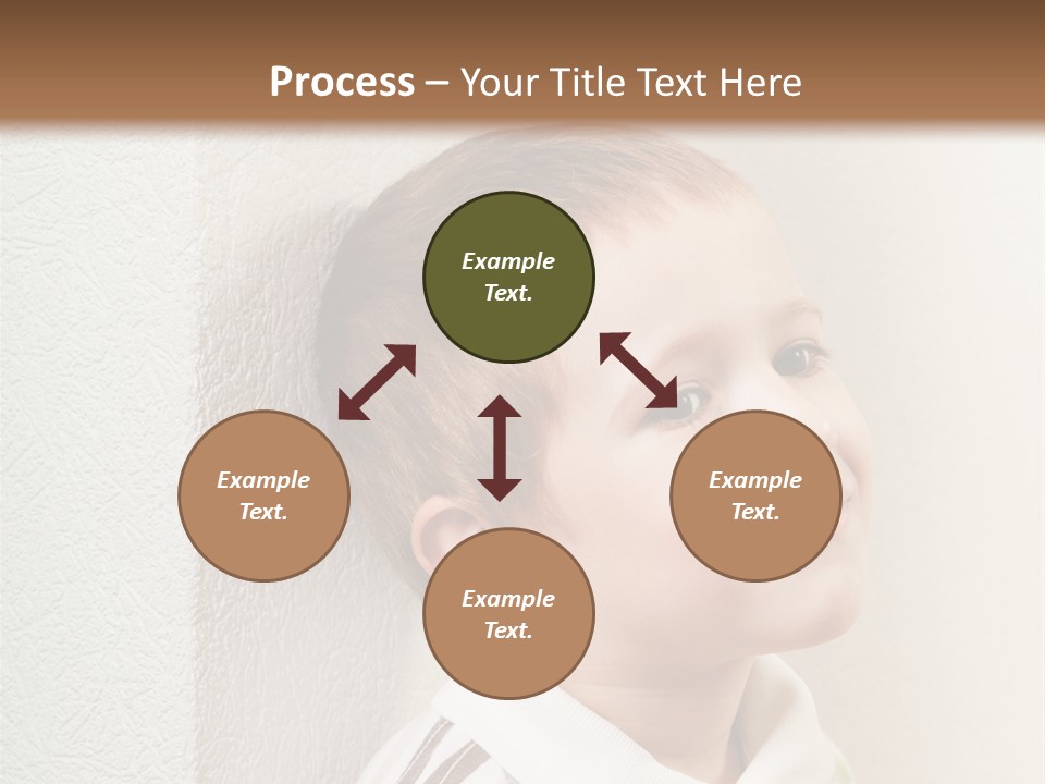 Marker Healthcare Attractive PowerPoint Template