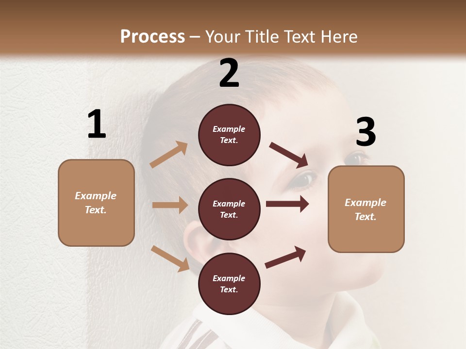 Marker Healthcare Attractive PowerPoint Template