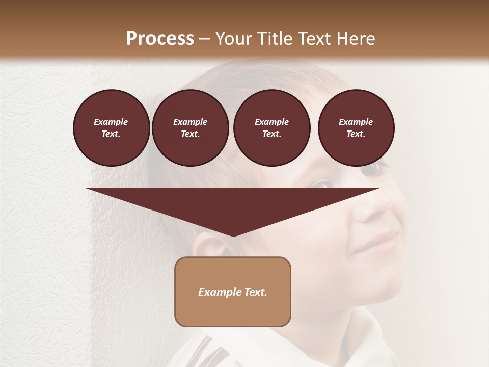 Marker Healthcare Attractive PowerPoint Template