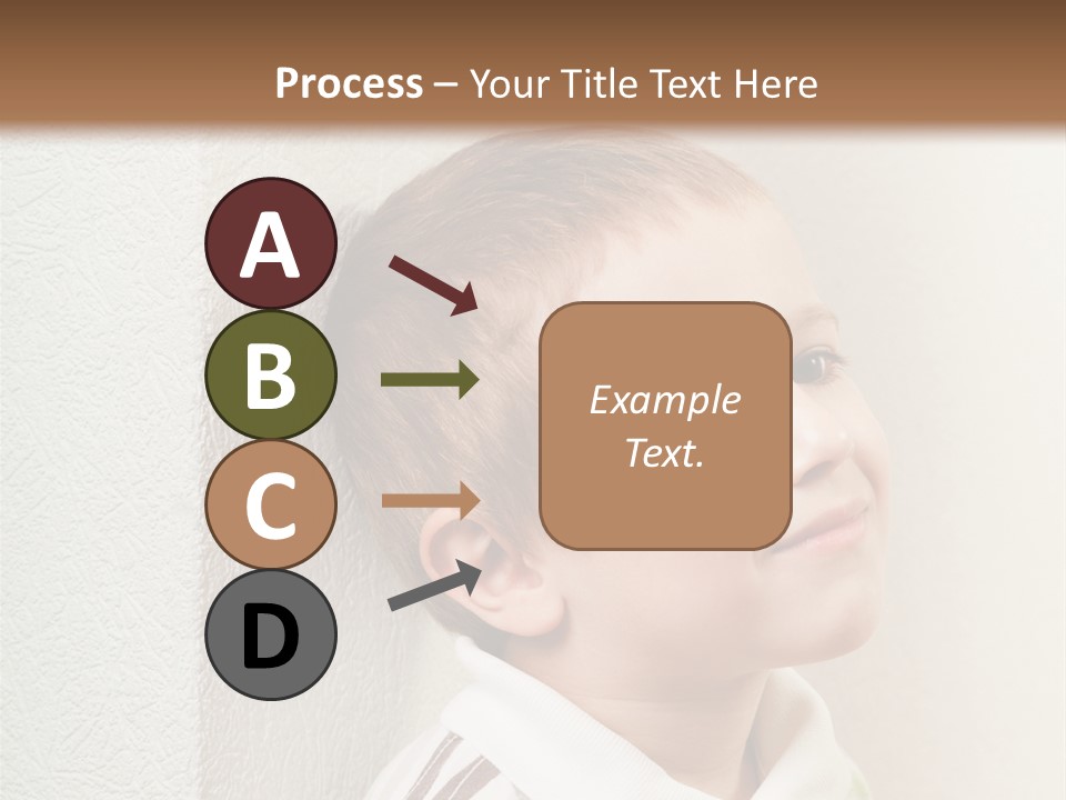 Marker Healthcare Attractive PowerPoint Template