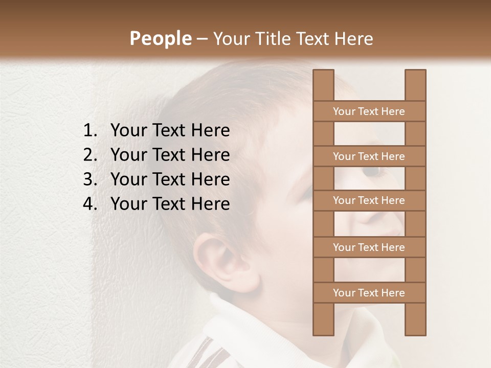 Marker Healthcare Attractive PowerPoint Template