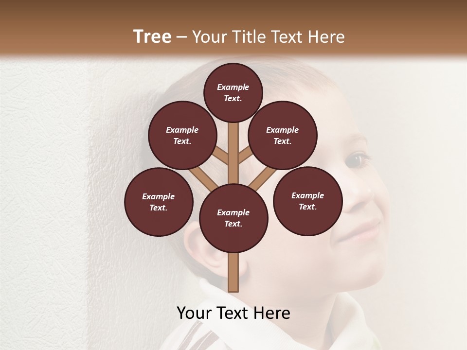 Marker Healthcare Attractive PowerPoint Template