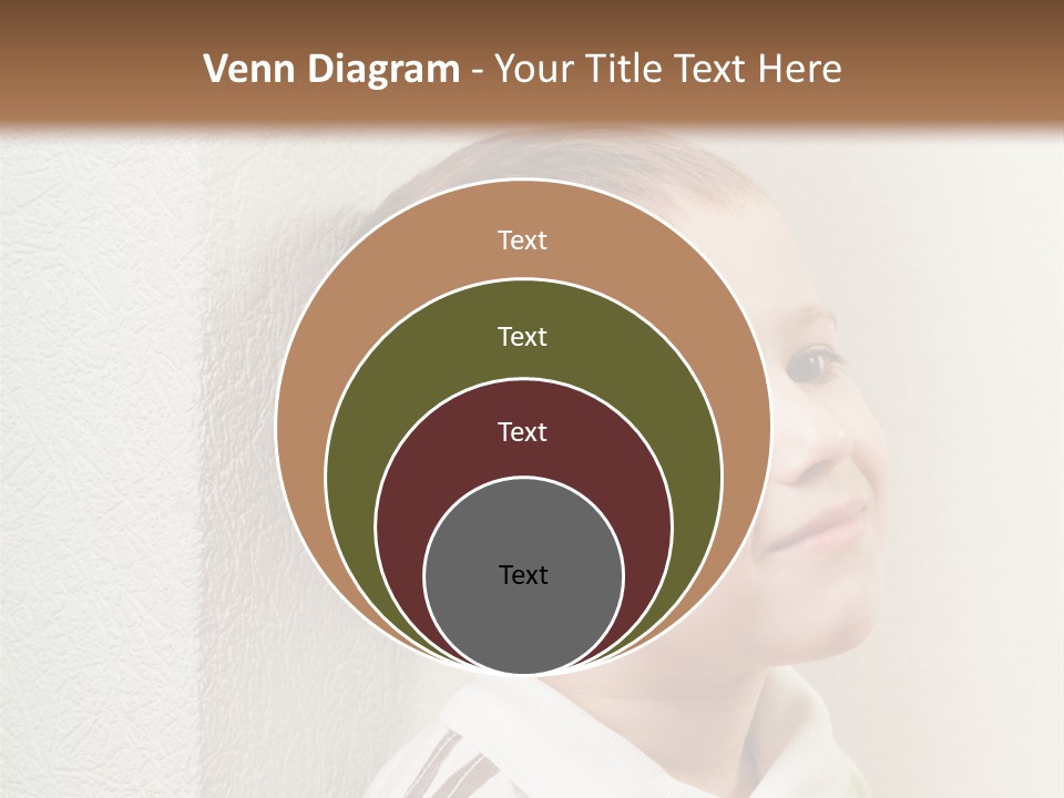 Marker Healthcare Attractive PowerPoint Template