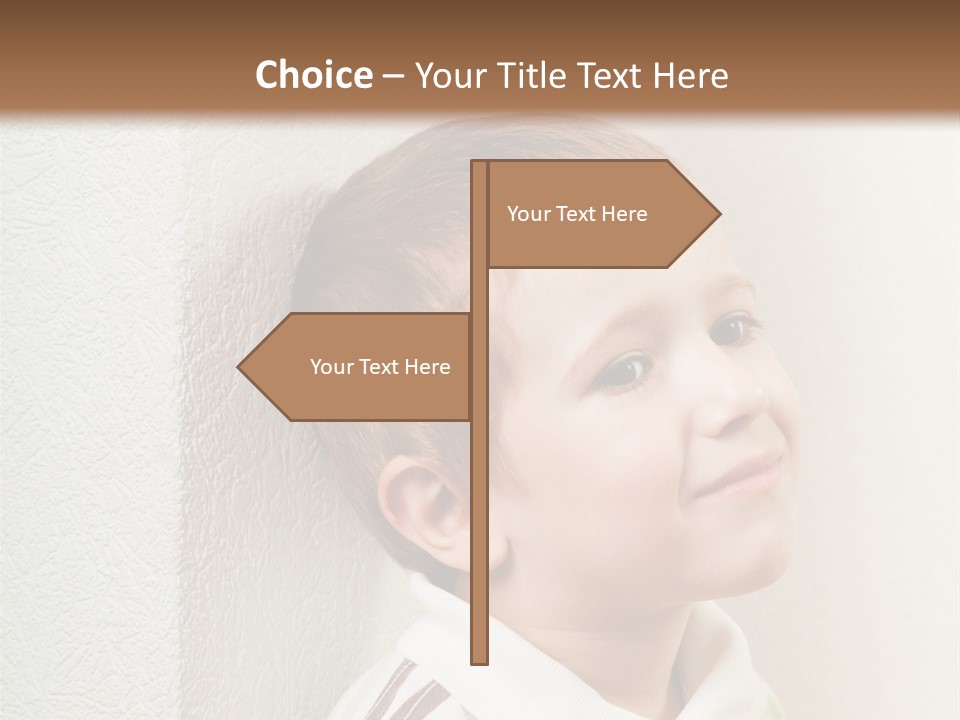 Marker Healthcare Attractive PowerPoint Template