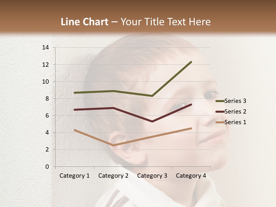 Marker Healthcare Attractive PowerPoint Template